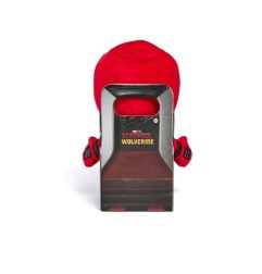 Marvel - Deadpool peluche Babypool 25 cm