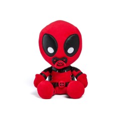 Marvel - Deadpool peluche Babypool 25 cm