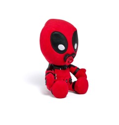 Marvel - Deadpool peluche Babypool 25 cm