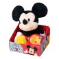 Disney - Peluche Mickey Shoulder Rider 12 cm Disney - Peluche Mickey Shoulder Rider 12 cm