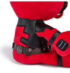 Marvel - Deadpool peluche Babypool 25 cm