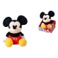 Disney - Peluche Mickey Shoulder Rider 12 cm Disney - Peluche Mickey Shoulder Rider 12 cm