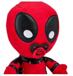Marvel - Deadpool peluche Babypool 25 cm