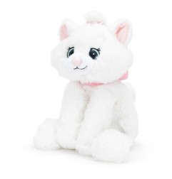 Les Aristochats - Peluche Marie 25 cm