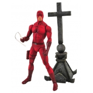 Marvel Select - Figurine Daredevil 18 cm