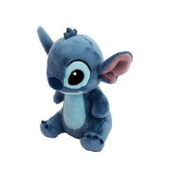 Lilo & Stitch - Peluche Stitch Mini 15 cm