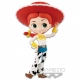 Disney - Figurine Q Posket Petit Jessie 7 cm