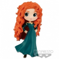 Disney - Figurine Q Posket Petit Merida 7 cm