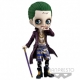 Suicide Squad - Figurine Q Posket Joker A Normal Color Version 14 cm