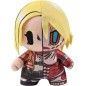 L'Attaque des Titans - Attack on Titan peluche DZNR Annie Leonhart Titan Edition 18 cm