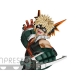 My Hero Academia - Statuette The Amazing Heroes Katsuki Bakugou 16 cm