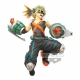 My Hero Academia - Statuette The Amazing Heroes Katsuki Bakugou 16 cm