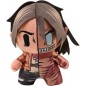 L'Attaque des Titans - Attack on Titan peluche DZNR Eren Yeager Titan Edition 18 cm