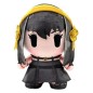 Spy x Family - Peluche DZNR Yor Forger Operation Strix Edition 18 cm