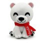 Coca-Cola - Peluche Polar Bear 22 cm Coca-Cola - Peluche Polar Bear 22 cm