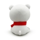 Coca-Cola - Peluche Polar Bear 22 cm