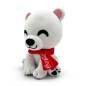 Coca-Cola - Peluche Polar Bear 22 cm Coca-Cola - Peluche Polar Bear 22 cm