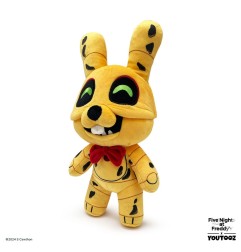 Five Nights at Freddy's - Peluche Spring Bonnie 22 cm
