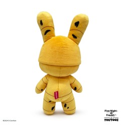 Five Nights at Freddy's - Peluche Spring Bonnie 22 cm