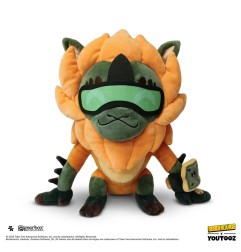 Borderlands - Peluche Jabber 22 cm