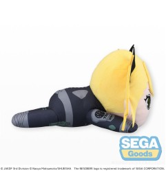 Kaiju No. 8 - Peluche Kikoru Shinomiya L 20 cm