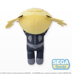 Kaiju No. 8 - Peluche Kikoru Shinomiya L 20 cm