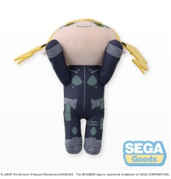 Kaiju No. 8 - Peluche Kikoru Shinomiya L 20 cm