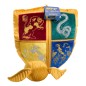 Harry Potter - Oreiller avec peluche Quidditch Crest & Vif d'or Harry Potter - Oreiller avec peluche Quidditch Crest & Vif d'or