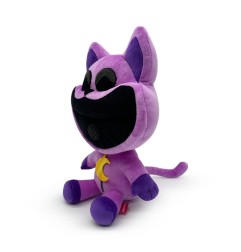 Poppy Playtime - Peluche CatNap 22 cm