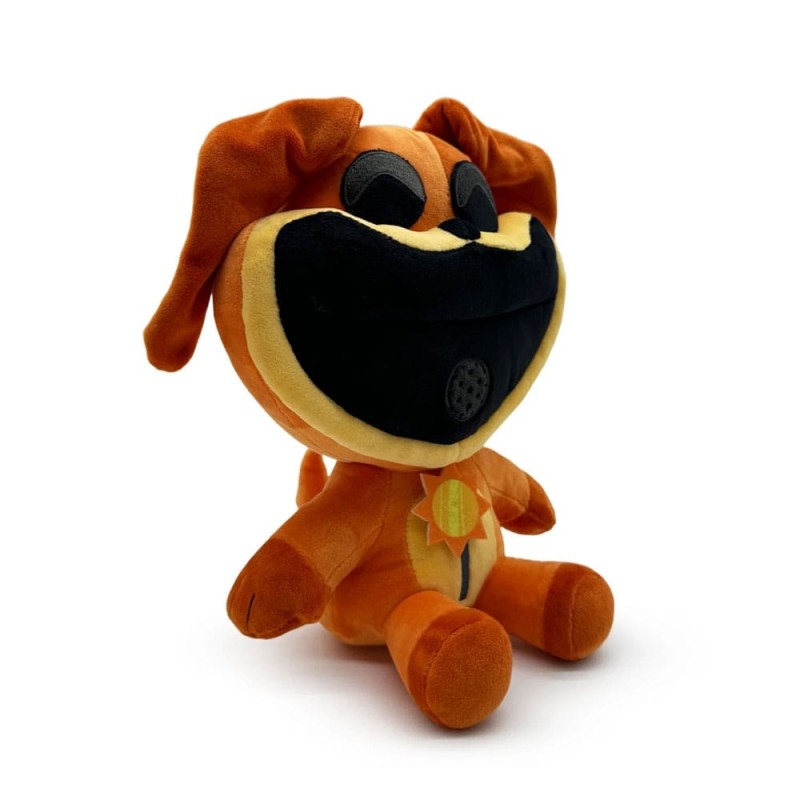 Poppy Playtime Peluche DogDay 22 cm