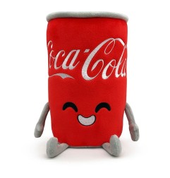 Coca-Cola - Peluche  Can 22 cm