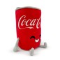 Coca-Cola - Peluche  Can 22 cm