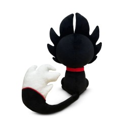 Hazbin Hotel - Peluche KeeKee 22 cm