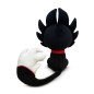 Hazbin Hotel - Peluche KeeKee 22 cm Hazbin Hotel - Peluche KeeKee 22 cm