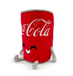 Coca-Cola - Peluche Coca-Cola Can 22 cm