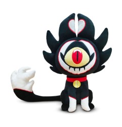 Hazbin Hotel - Peluche KeeKee 22 cm