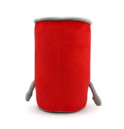 Coca-Cola - Peluche  Can 22 cm