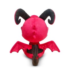 Hazbin Hotel - Peluche Razzle 22 cm