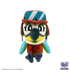 Indigo Park - Peluche Mollie Macaw 22 cm