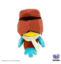 Indigo Park - Peluche Mollie Macaw 22 cm