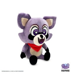 Indigo Park - Peluche Rambley 22 cm