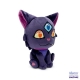 Spirit City: Lofi Sessions - Peluche Lenny The Cat 22 cm