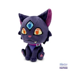 Spirit City: Lofi Sessions - Peluche Lenny The Cat  22 cm