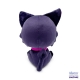 Spirit City: Lofi Sessions - Peluche Lenny The Cat 22 cm