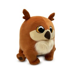 Baldur's Gate 3 - Peluche Owlbear 22 cm