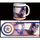 Avengers : Endgame - Mug Captain America