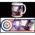 Avengers : Endgame - Mug Captain America