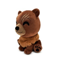 Baldur's Gate 3 - Peluche Halsin 22 cm
