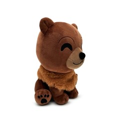 Baldur's Gate 3 - Peluche Halsin 22 cm