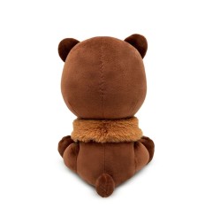 Baldur's Gate 3 - Peluche Halsin 22 cm
